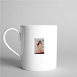 Content Creator Icon Lauren Giraldo Mugs