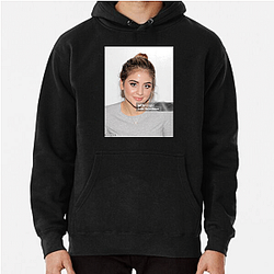 Gen Z Personality Lauren Giraldo Hoodies