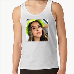 Viral Vine Origin Lauren Giraldo Tank Tops