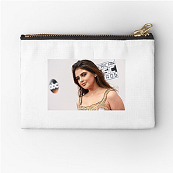 Internet Culture Figure Lauren Giraldo Zipper Pouches