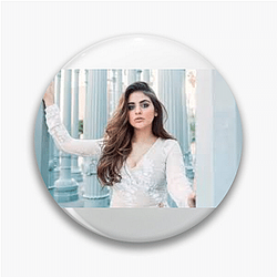 Music and Media Talent Lauren Giraldo Pins