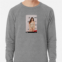 Content Creator Icon Lauren Giraldo Sweatshirts