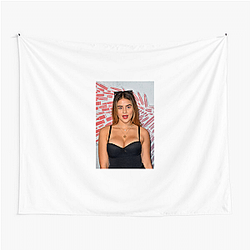 Fitness Lifestyle Voice Lauren Giraldo Tapestries