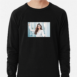 Music and Media Talent Lauren Giraldo Sweatshirts