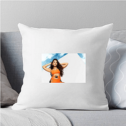 Digital Trendsetter Lauren Giraldo Pillows Cover