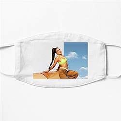 Influencer Pioneer Lauren Giraldo Face Masks