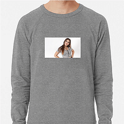 Bold Online Presence Lauren Giraldo Sweatshirts