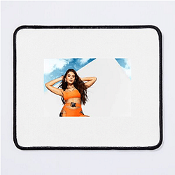 Digital Trendsetter Lauren Giraldo Mouse Pads