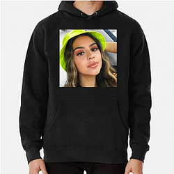 Viral Vine Origin Lauren Giraldo Hoodies