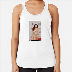 Content Creator Icon Lauren Giraldo Tank Tops