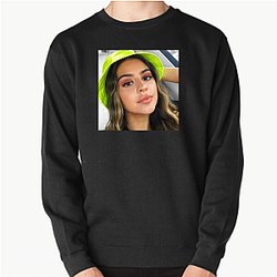 Viral Vine Origin Lauren Giraldo Sweatshirts