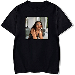 Social Media Star Lauren Giraldo T-Shirts