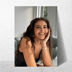 Social Media Star Lauren Giraldo Posters