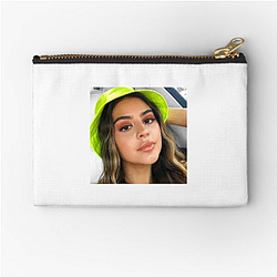 Viral Vine Origin Lauren Giraldo Zipper Pouches