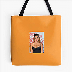 Fitness Lifestyle Voice Lauren Giraldo Bags