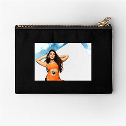 Digital Trendsetter Lauren Giraldo Zipper Pouches