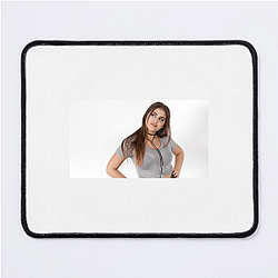 Bold Online Presence Lauren Giraldo Mouse Pads