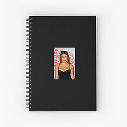 Fitness Lifestyle Voice Lauren Giraldo Notebook