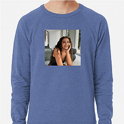 Social Media Star Lauren Giraldo Sweatshirts
