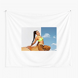 Influencer Pioneer Lauren Giraldo Tapestries