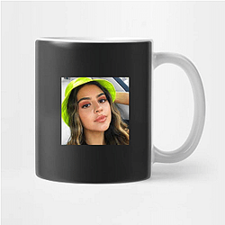 Viral Vine Origin Lauren Giraldo Mugs