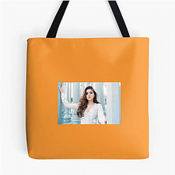 Music and Media Talent Lauren Giraldo Bags