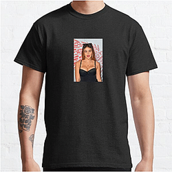 Fitness Lifestyle Voice Lauren Giraldo T-Shirts