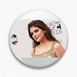 Internet Culture Figure Lauren Giraldo Pins
