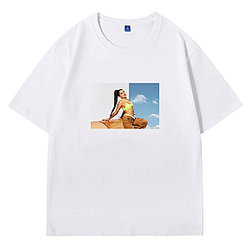 Influencer Pioneer Lauren Giraldo T-Shirts
