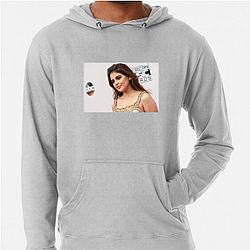 Internet Culture Figure Lauren Giraldo Hoodies