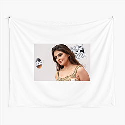 Internet Culture Figure Lauren Giraldo Tapestries
