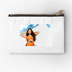 Digital Trendsetter Lauren Giraldo Zipper Pouches