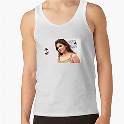 Internet Culture Figure Lauren Giraldo Tank Tops