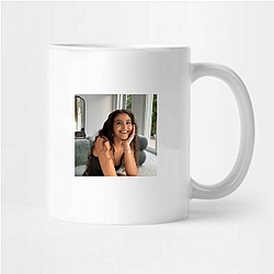 Social Media Star Lauren Giraldo Mugs