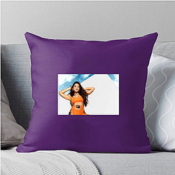 Digital Trendsetter Lauren Giraldo Pillows Cover
