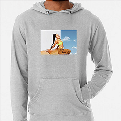 Influencer Pioneer Lauren Giraldo Hoodies