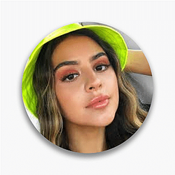 Viral Vine Origin Lauren Giraldo Pins