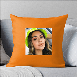 Viral Vine Origin Lauren Giraldo Pillows Cover