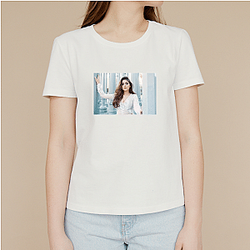Music and Media Talent Lauren Giraldo T-Shirts