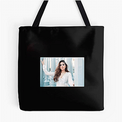 Music and Media Talent Lauren Giraldo Bags