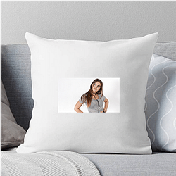 Bold Online Presence Lauren Giraldo Pillows Cover