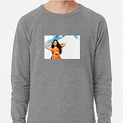 Digital Trendsetter Lauren Giraldo Sweatshirts