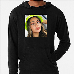 Viral Vine Origin Lauren Giraldo Hoodies