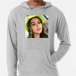 Viral Vine Origin Lauren Giraldo Hoodies
