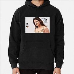 Internet Culture Figure Lauren Giraldo Hoodies