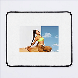 Influencer Pioneer Lauren Giraldo Mouse Pads