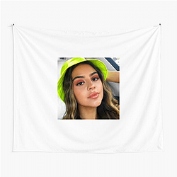 Viral Vine Origin Lauren Giraldo Tapestries