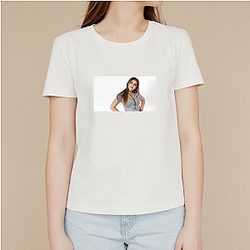 Bold Online Presence Lauren Giraldo T-Shirts