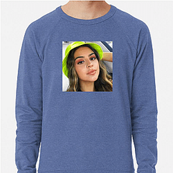 Viral Vine Origin Lauren Giraldo Sweatshirts