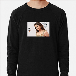 Internet Culture Figure Lauren Giraldo Sweatshirts